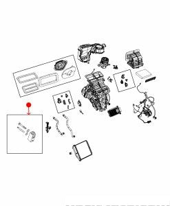 belt-tensioner-mini-cooper-clubman-2016