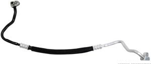 أنبوب/خرطوم تبريد مكيف الهواء - FIAT 500X ( 2019 )