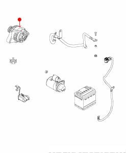 belt-tensioner-mini-cooper-clubman-2016