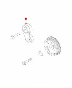 belt-tensioner-mini-cooper-clubman-2016