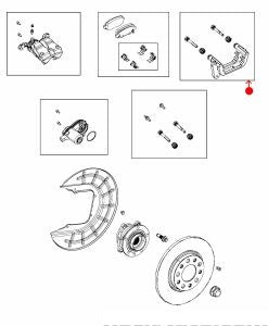 belt-tensioner-mini-cooper-clubman-2016