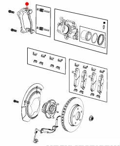 belt-tensioner-mini-cooper-clubman-2016