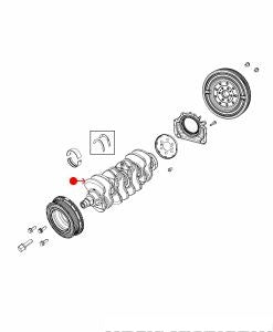 belt-tensioner-mini-cooper-clubman-2016