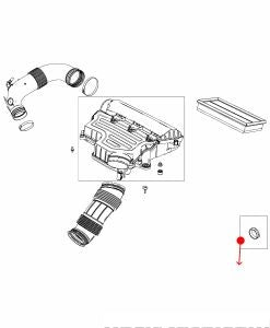 belt-tensioner-mini-cooper-clubman-2016