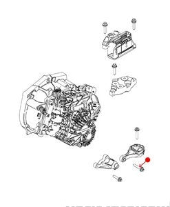 belt-tensioner-mini-cooper-clubman-2016