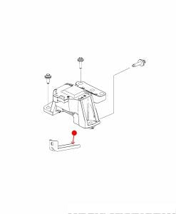 belt-tensioner-mini-cooper-clubman-2016