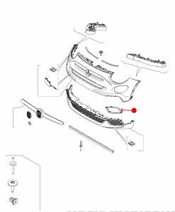 belt-tensioner-mini-cooper-clubman-2016