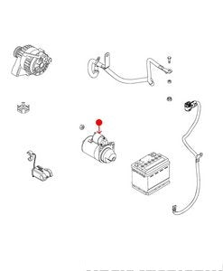 belt-tensioner-mini-cooper-clubman-2016