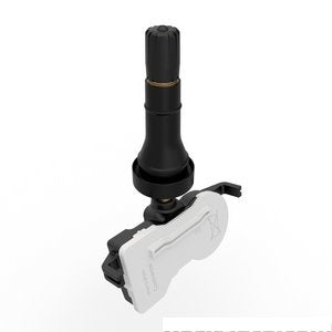 حساس نظام مراقبة ضغط الإطارات (TPMS) - FIAT 500X ( 2023 )