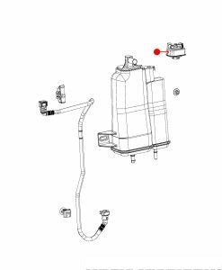 belt-tensioner-mini-cooper-clubman-2016