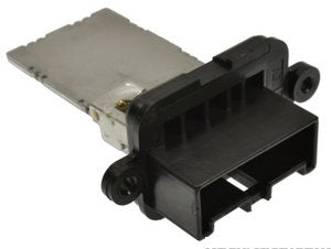 وحدة تحكم مروحة/مقاومة - FIAT 500 ( 2010 )