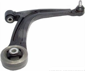 أذرعة تعليق - FIAT 500 أمامي يمين ( 2009 )