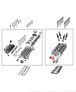 بلف إكزوزت - FIAT 500 ( 2013 )