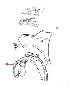 belt-tensioner-mini-cooper-clubman-2016