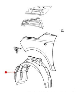 belt-tensioner-mini-cooper-clubman-2016