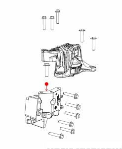 belt-tensioner-mini-cooper-clubman-2016