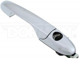 مسكة الباب الخارجية - FIAT 500 أمامي يسار ( 2011 )
