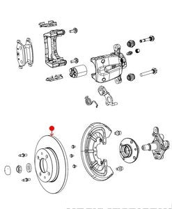 belt-tensioner-mini-cooper-clubman-2016