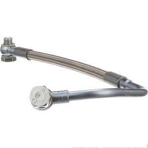 لي زيت تيربو شارجر - FIAT 500 ( 2017 )