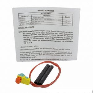 فيشة إيرباق - D  BRONCO ( 2023)