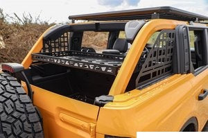 حامل الحمولة - D  BRONCO خلفي ( 2022)