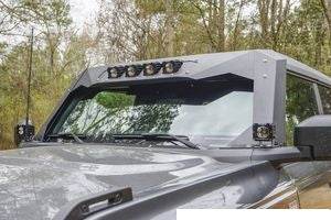 صاجة غطا - D  F-350 SUPER DUTY أمامي ( 2016)