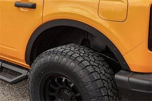 تجميليات الرفرف - D  BRONCO ( 2024)