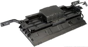 شبك/ستارة سحب الهواء - D  BRONCO ( 2021)