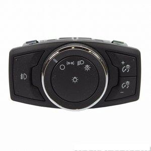 مفتاح المصباح الأمامي - D  C-MAX أمامي ( 2013)