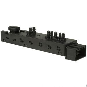 سويتش كرسي كهربائي - D  C-MAX أمامي يسار ( 2018)