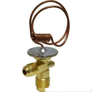 صمام تمدد مكيف - D  COURIER أمامي ( 2009)