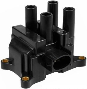 ملف الإشعال - D  COURIER ( 2007)