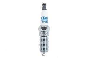 بوجي / شمعة إشعال - D  COURIER ( 2009)
