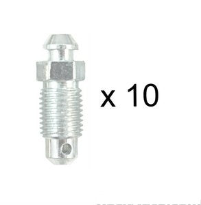 برغي تصريف الفرامل - D  E-150 ( 2006)