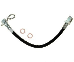 لي الفرامل - D  E-150 خلفي يمين ( 2012)