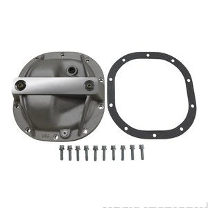 طبة غطاء الدفرنس - D  E-150 خلفي ( 2012)