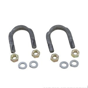 طقم يو بولت وصله U - D  E-150 خلفي ( 2013)