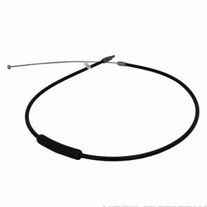 سلك فرامل اليد - D  E-250 أمامي ( 2008)