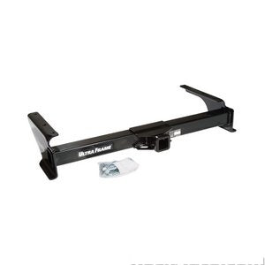 وصلة مقطورة - D  E-250 خلفي ( 2008)