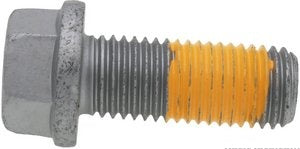 صحن دعم الفرامل / واقي غبار - D  E-350 خلفي ( 2013)