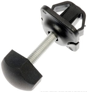 ممتص صدمات غطاء المحرك - D  E-350 أمامي ( 2009)