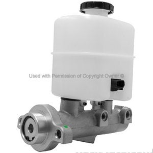 ماستر البريك - D  E-350 أمامي ( 2007)