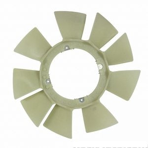 ريشة مروحة الراديتر - D  E-350 ( 2019)