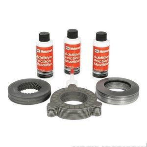 مجموعة كلتش - D  E-450 خلفي ( 2009)