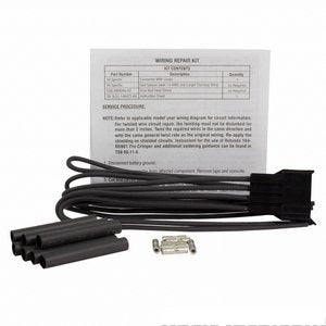 فيش سويتش كرسي كهربائي - D  E-450 يسار ( 2019)