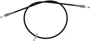 واير قفل الباب - D  ECONOLINE خلفي يسار ( 2006)