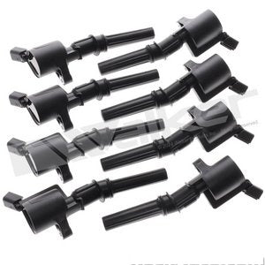 ملف الإشعال - D  ECONOLINE ( 2013)