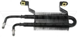مبرد زيت الدركسون - D  ECONOLINE ( 2011)