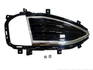 قطعة داخلية للصدام - D  EDGE أمامي يمين ( 2022)