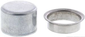 كفر تصليح كرنك - D  EDGE أمامي ( 2021)
